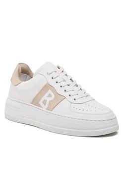 Bogner Sneakersy Santa Rosa 1 B 22320365 Biały ze sklepu MODIVO w kategorii Buty sportowe damskie - zdjęcie 168697898