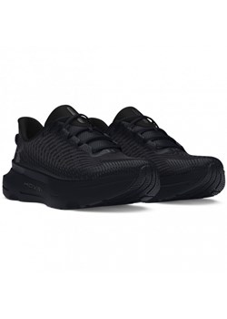 Męskie buty do biegania Under Armour UA Infinite Pro - czarne ze sklepu Sportstylestory.com w kategorii Buty sportowe męskie - zdjęcie 168700056