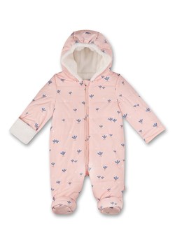 Sanetta Kidswear Kombinezon w kolorze jasnoróżowym ze sklepu Limango Polska w kategorii Odzież dla niemowląt - zdjęcie 168703315