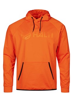 Halti Bluza &quot;Dynamic&quot; w kolorze pomarańczowym ze sklepu Limango Polska w kategorii Bluzy męskie - zdjęcie 168703367