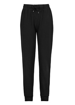 Urban Surface Spodnie dresowe w kolorze czarnym ze sklepu Limango Polska w kategorii Spodnie damskie - zdjęcie 168703616