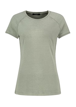 Sublevel Koszulka w kolorze zielonym ze sklepu Limango Polska w kategorii Bluzki damskie - zdjęcie 168703658