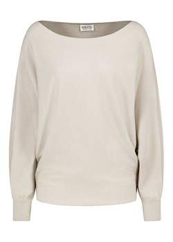 Sublevel Sweter w kolorze beżowym ze sklepu Limango Polska w kategorii Swetry damskie - zdjęcie 168703759