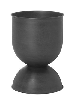 ferm LIVING doniczka Hourglass Pot ze sklepu ANSWEAR.com w kategorii Doniczki i osłonki - zdjęcie 168705648