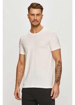 Calvin Klein Underwear - T-shirt (3-pack) ze sklepu ANSWEAR.com w kategorii T-shirty męskie - zdjęcie 168705777