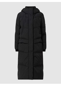 Płaszcz pikowany z watowaniem ze sklepu Peek&Cloppenburg  w kategorii Płaszcze damskie - zdjęcie 168712028