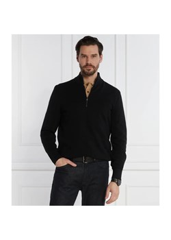 BOSS BLACK Sweter Ebrando | Regular Fit ze sklepu Gomez Fashion Store w kategorii Swetry męskie - zdjęcie 168712306