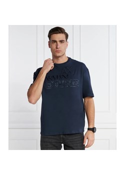 Armani Exchange T-shirt | Comfort fit ze sklepu Gomez Fashion Store w kategorii T-shirty męskie - zdjęcie 168712318