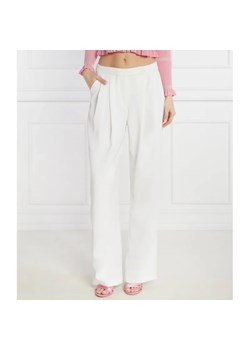 Pinko Spodnie | Regular Fit ze sklepu Gomez Fashion Store w kategorii Spodnie damskie - zdjęcie 168712516