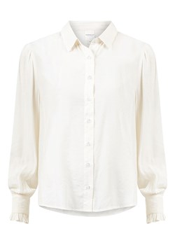 Josephine &amp; Co Koszula w kolorze białym ze sklepu Limango Polska w kategorii Koszule damskie - zdjęcie 168714679