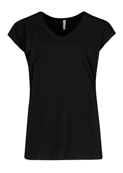 Sublevel Koszulka w kolorze czarnym ze sklepu Limango Polska w kategorii Bluzki damskie - zdjęcie 168714696