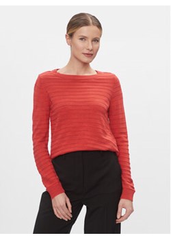 ONLY Sweter Cata 15310268 Różowy Regular Fit ze sklepu MODIVO w kategorii Swetry damskie - zdjęcie 168716787
