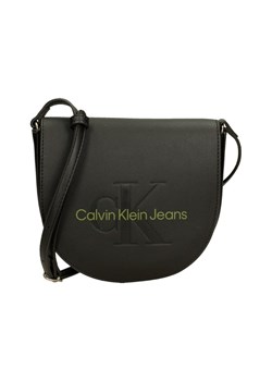 Listonoszka Calvin Klein Jeans ze sklepu Darbut w kategorii Listonoszki - zdjęcie 168718477
