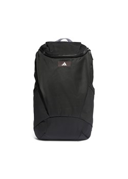 Plecak adidas Designed for Training Gym Backpack HT2435 carbon/carbon/black ze sklepu eobuwie.pl w kategorii Plecaki - zdjęcie 168719548