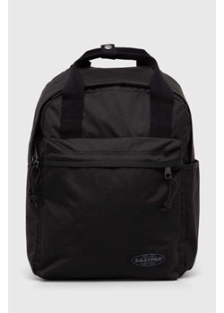 Eastpak plecak OPTOWN PAK'R kolor czarny duży gładki EK0A5BHZ2K71 ze sklepu PRM w kategorii Plecaki - zdjęcie 168723675