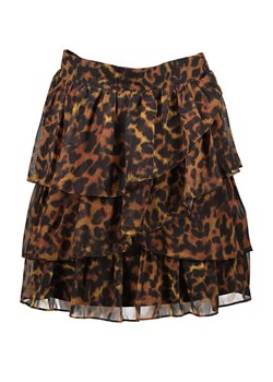 Guess Spódnica w kolorze brązowym ze sklepu Limango Polska w kategorii Spódnice - zdjęcie 168723925