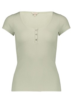 Guess Koszulka w kolorze jasnozielonym ze sklepu Limango Polska w kategorii Bluzki damskie - zdjęcie 168723977