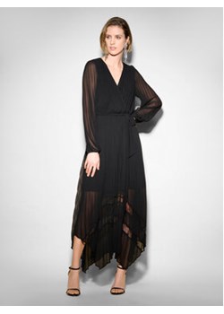 Joseph Ribkoff Sukienka koktajlowa 233708 Czarny Regular Fit ze sklepu MODIVO w kategorii Sukienki - zdjęcie 168725049