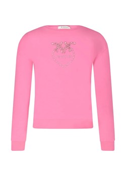 Pinko UP Bluza | Regular Fit ze sklepu Gomez Fashion Store w kategorii Bluzy dziewczęce - zdjęcie 168726465