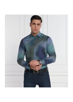Armani Exchange Koszula | Regular Fit ze sklepu Gomez Fashion Store w kategorii Koszule męskie - zdjęcie 168726487