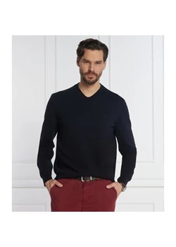 BOSS BLACK Sweter Pacello-L | Regular Fit ze sklepu Gomez Fashion Store w kategorii Swetry męskie - zdjęcie 168726489
