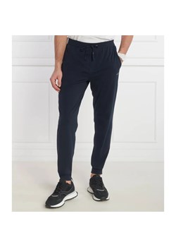 BOSS BLACK Spodnie dresowe Mix&Match | Regular Fit ze sklepu Gomez Fashion Store w kategorii Spodnie męskie - zdjęcie 168726976