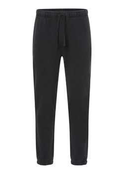 Polo Ralph Lauren Męskie spodnie dresowe Mężczyźni Bawełna granatowy jednolity ze sklepu vangraaf w kategorii Spodnie męskie - zdjęcie 168727848