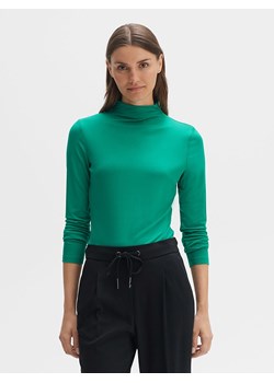 OPUS Koszulka w kolorze zielonym ze sklepu Limango Polska w kategorii Bluzki damskie - zdjęcie 168728389