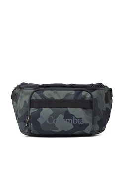 Saszetka nerka Columbia Zigzag™ Hip Pack Black Mod Camo 014 ze sklepu eobuwie.pl w kategorii Nerki - zdjęcie 168731018