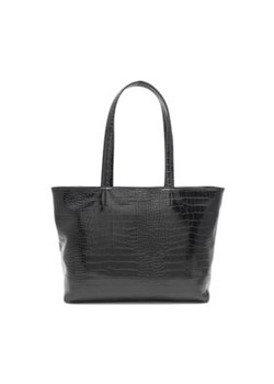 Jenny Fairy Torebka MJT-S-104-04 Czarny ze sklepu MODIVO w kategorii Torby Shopper bag - zdjęcie 168734185