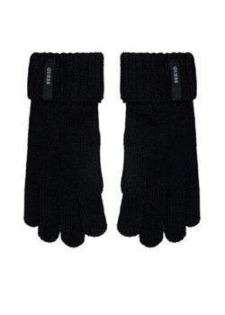 Guess Rękawiczki Męskie AM9333 POL02 Czarny ze sklepu MODIVO w kategorii Rękawiczki męskie - zdjęcie 168734795