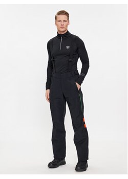 Rossignol Spodnie narciarskie Hero Course RLLMP07 Czarny Regular Fit ze sklepu MODIVO w kategorii Spodnie męskie - zdjęcie 168734886
