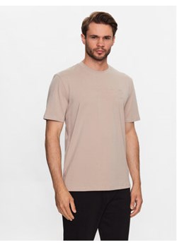 Guess T-Shirt Alphy Z2YI11 J1314 Szary Regular Fit ze sklepu MODIVO w kategorii T-shirty męskie - zdjęcie 168735176
