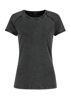 Sublevel Koszulka w kolorze antracytowym ze sklepu Limango Polska w kategorii Bluzki damskie - zdjęcie 168738057