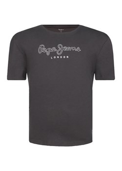 Pepe Jeans London T-shirt NINA | Regular Fit ze sklepu Gomez Fashion Store w kategorii Bluzki dziewczęce - zdjęcie 168744609