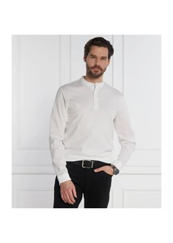 BOSS BLACK Polo P-Pazel | Slim Fit | mercerised ze sklepu Gomez Fashion Store w kategorii T-shirty męskie - zdjęcie 168744659