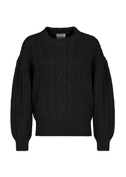 Urban Surface Sweter w kolorze czarnym ze sklepu Limango Polska w kategorii Swetry damskie - zdjęcie 168745638