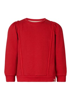 Noppies Bluza &quot;Altamont&quot; w kolorze czerwonym ze sklepu Limango Polska w kategorii Bluzy chłopięce - zdjęcie 168745699