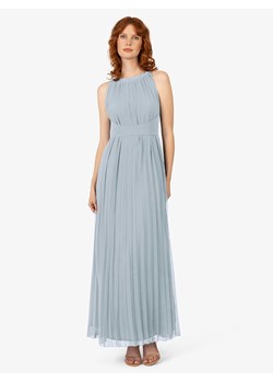 APART Sukienka w kolorze błękitnym ze sklepu Limango Polska w kategorii Sukienki - zdjęcie 168745707