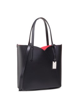 Creole Torebka K10359 Czarny ze sklepu MODIVO w kategorii Torby Shopper bag - zdjęcie 168747006