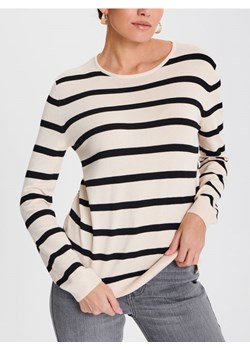 Sinsay - Sweter - wielobarwny ze sklepu Sinsay w kategorii Swetry damskie - zdjęcie 168750036