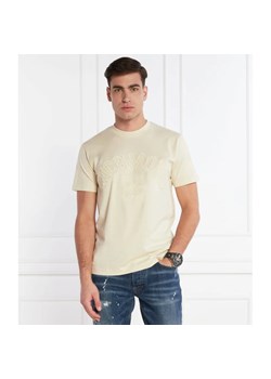 Richmond X T-shirt | Regular Fit ze sklepu Gomez Fashion Store w kategorii T-shirty męskie - zdjęcie 168755296