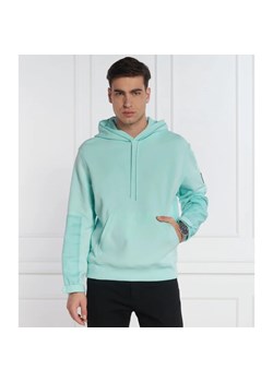 CALVIN KLEIN JEANS Bluza | Regular Fit ze sklepu Gomez Fashion Store w kategorii Bluzy męskie - zdjęcie 168755315