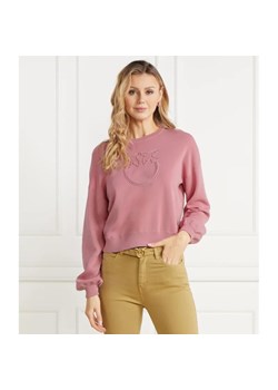 Pinko Bluza | Regular Fit ze sklepu Gomez Fashion Store w kategorii Bluzy damskie - zdjęcie 168755326
