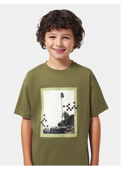 Mayoral Komplet 2 t-shirtów 6036 Kolorowy Regular Fit ze sklepu MODIVO w kategorii T-shirty chłopięce - zdjęcie 168756679