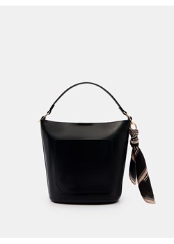 Mohito - Torebka z kosmetyczką - czarny ze sklepu Mohito w kategorii Torby Shopper bag - zdjęcie 168757445