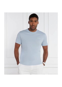 Calvin Klein T-shirt | Slim Fit ze sklepu Gomez Fashion Store w kategorii T-shirty męskie - zdjęcie 168758268
