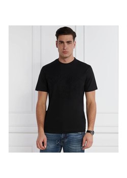 Richmond X T-shirt | Regular Fit ze sklepu Gomez Fashion Store w kategorii T-shirty męskie - zdjęcie 168758275