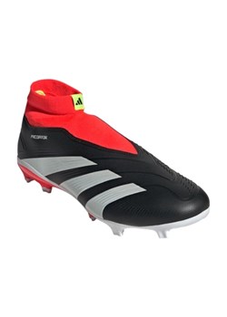 Buty adidas Predator League Ll Fg IG7768 czarne ze sklepu ButyModne.pl w kategorii Buty sportowe męskie - zdjęcie 168770165