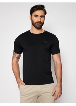 JOOP! Jeans T-Shirt 15 Jjj-32Alphis 30025786 Czarny Regular Fit ze sklepu MODIVO w kategorii T-shirty męskie - zdjęcie 168773428